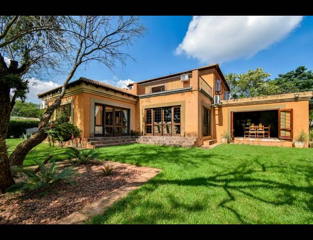 FARM FOR SALE IN KAMEELDRIFT EAST